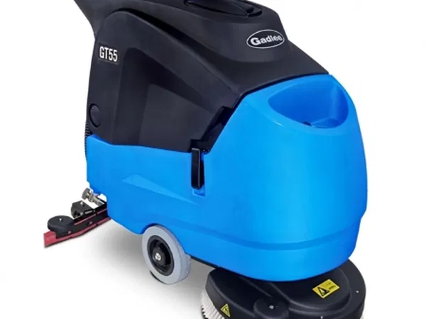 Поломоечная машина Gadlee GT55BТ50