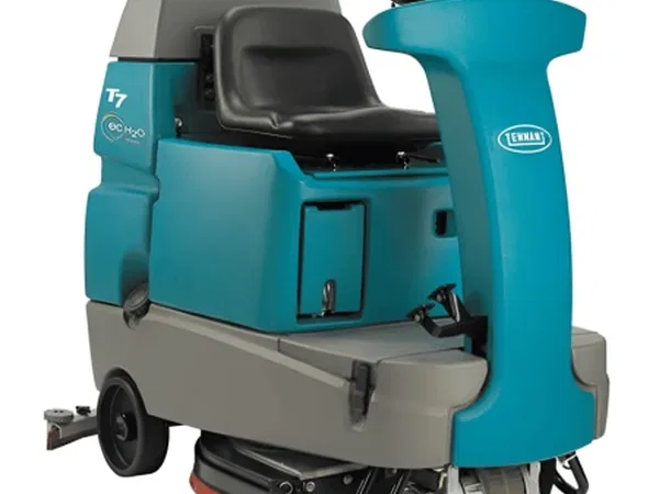 Поломоечная машина Tennant T7 80D