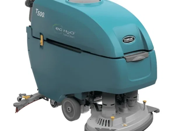 Поломоечная машина Tennant T500e