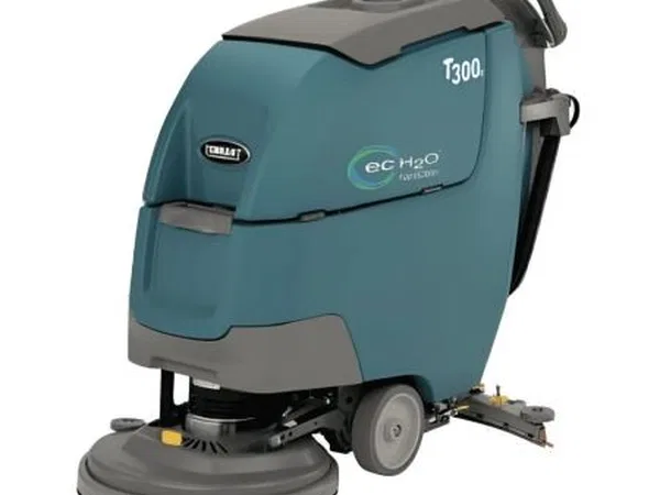 Поломоечная машина Tennant T300e