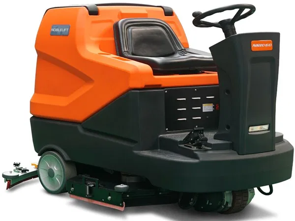 Поломоечная машина NOBLELIFT NR1060