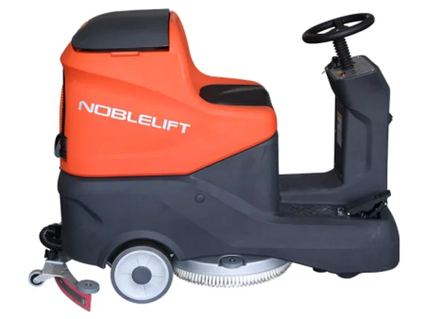 Поломоечная машина NOBLELIFT NR530