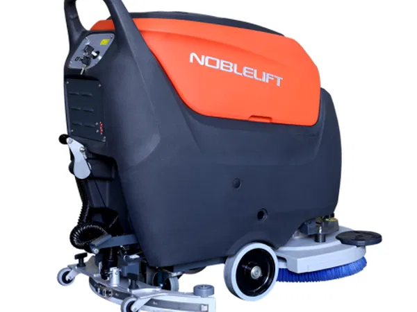 Поломоечная машина NOBLELIFT NB530