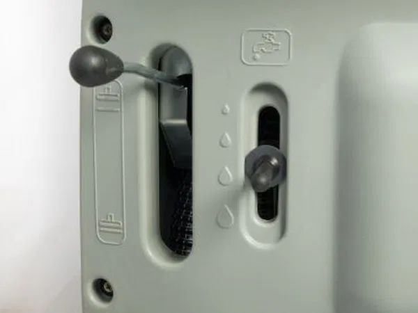 Поломоечная машина Kedi GBZ-530B