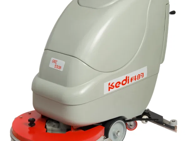 Поломоечная машина Kedi GBZ-530A