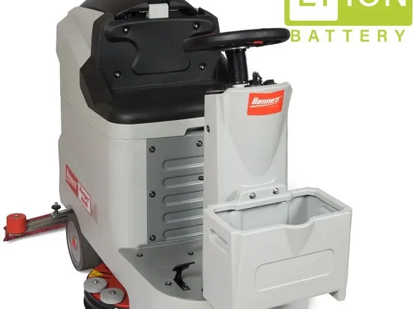 Поломоечная машина Bennett Ranger R660b