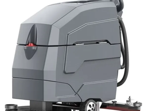 Поломоечная машина TOR COMPACT 60T
