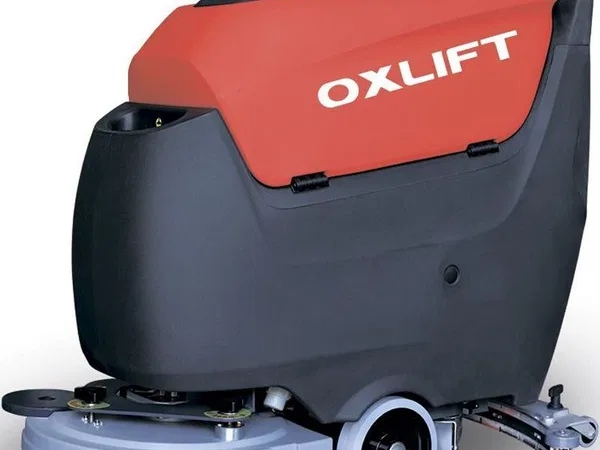 Поломоечная машина OXLIFT NB530