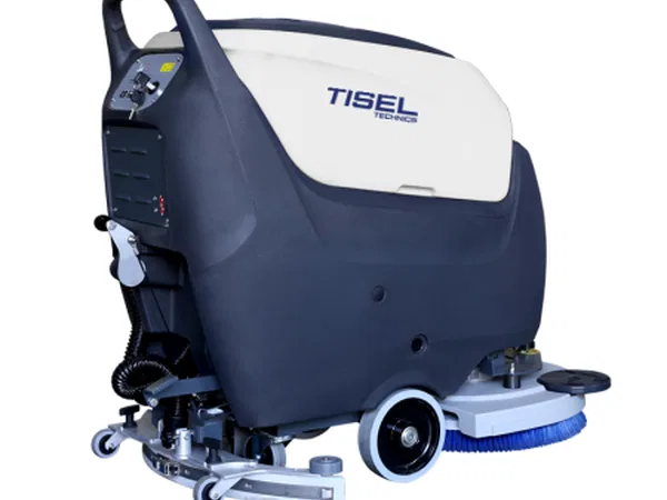 Поломоечная машина TISEL Technics B530