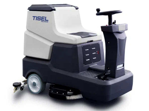 Поломоечная машина TISEL SB810