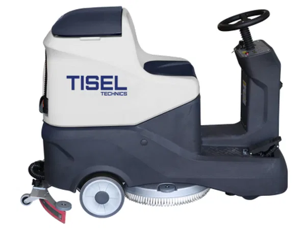 Поломоечная машина TISEL SB530