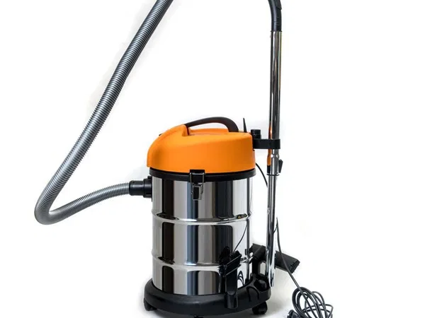 Промышленный пылесос Bennett VL-30M (YLW77-30L)