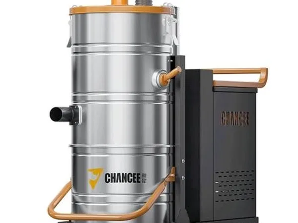 Промышленный пылесос Chancee CG55100