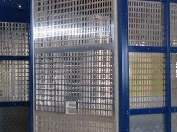 Мачтовый подъемник CABR/M SC 300