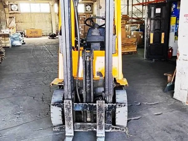 Вилочный погрузчик Hyster H2.00XMS