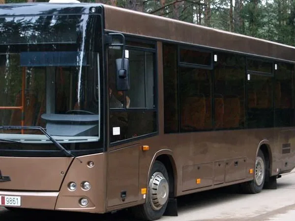 Автобус МАЗ 226