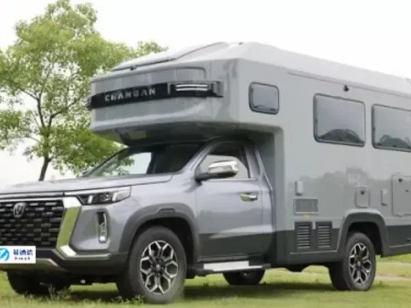 Автодом CHANGAN Peak View RV