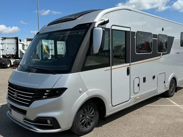 Автодом ADRIA SUPERSONIC 780 SL