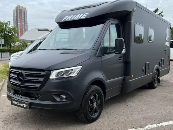 Автодом Hymer T 680 S PRIME