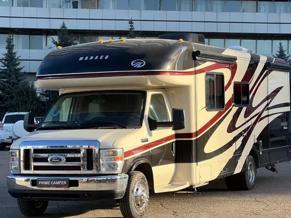 Автодом MONACO RV Montclair 29 PBT