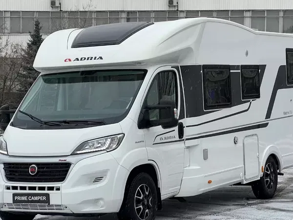 Автодом ADRIA MATRIX AXESS 670 SL