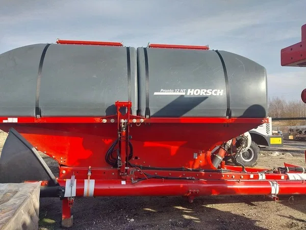 Сеялка Horsch Pronto 12 NT