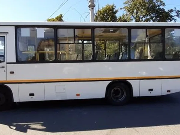 Автобус ПАЗ 3204