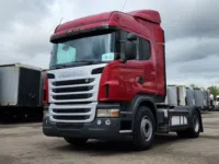 Седельный тягач Scania G440