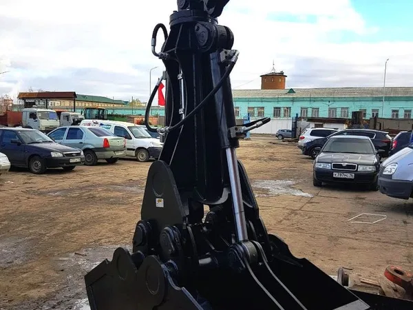 Грейферный ковш Exten Exteifer0.5