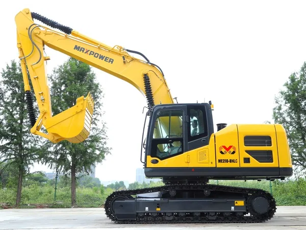 Гусеничный экскаватор Maxpower ME220