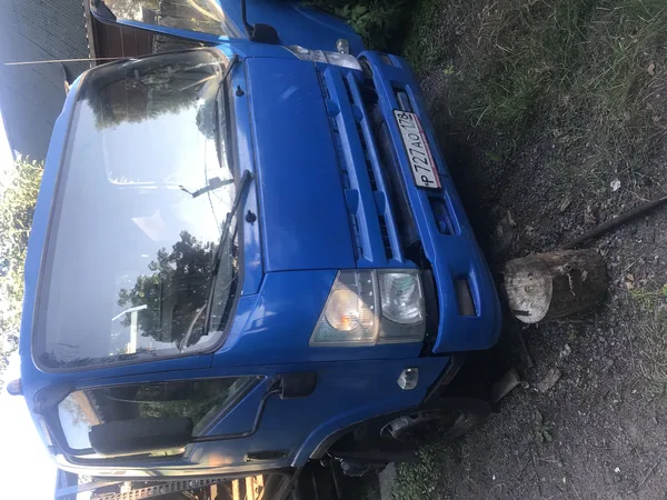 Эвакуатор ISUZU NPR75L-K