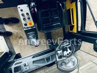 Двухвальцовый каток BOMAG BW 161 AD-50