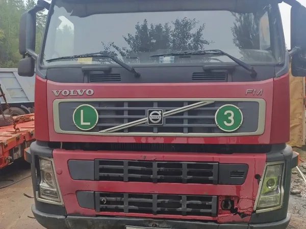 Седельный тягач Volvo FM TRUCK 4x2
