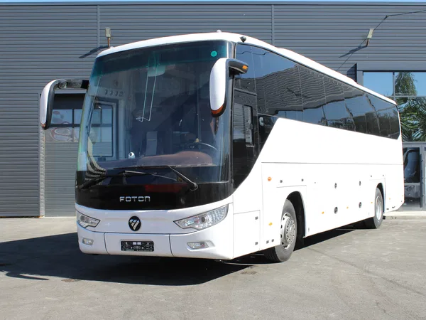 Автобус FOTON BJ6122U8MKB-A2