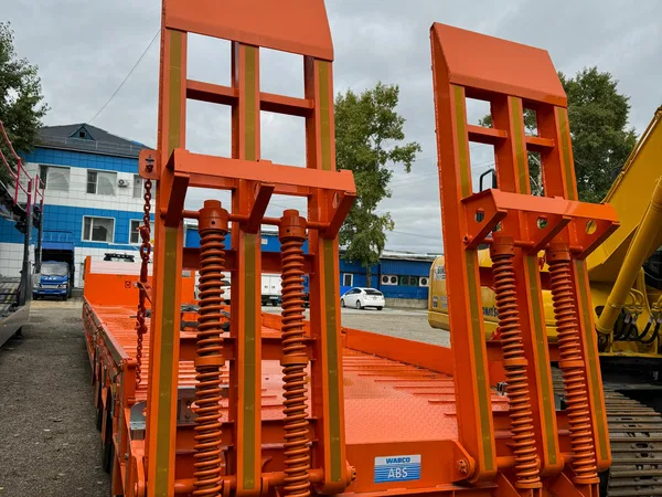 Трал LUXUDA (LIXUDA) LZC9301TDP