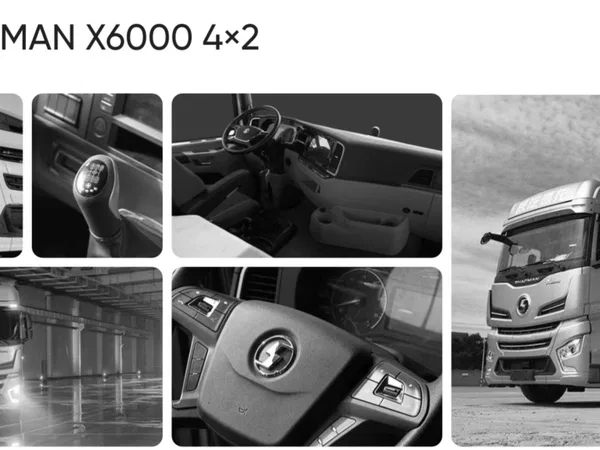 Шасси                                                         ГАЗ                                                     Dongfeng, Shacman, Sany