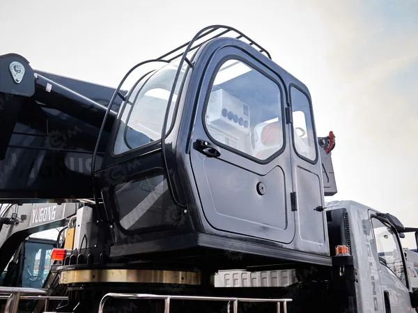 Автовышка ISUZU giga