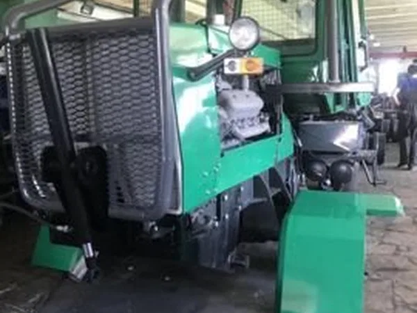 Трактор ХТЗ Т-150К