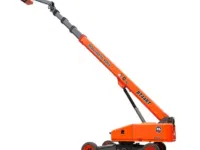 Телескопический подъемник DINGLI BT44RT