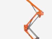Коленчатый подъемник DINGLI BA20CRT2