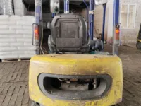 Вилочный погрузчик Komatsu FD15T-17