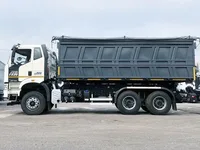Седельный тягач FAW 3250