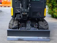 Мини-экскаватор Maxpower ME18.9