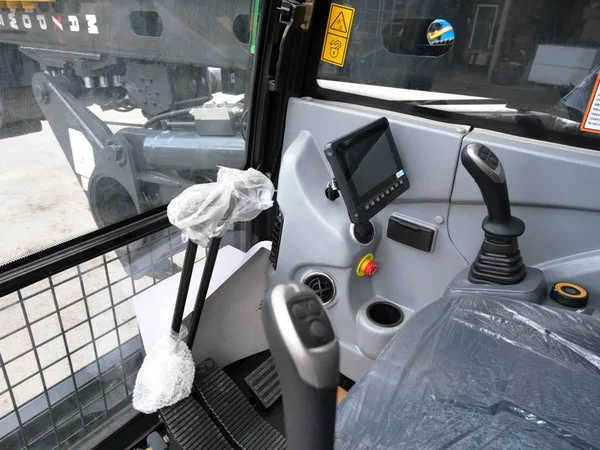 Буровая установка Maxpower MR45