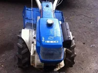 Мини-трактор Iseki f65