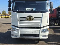 Седельный тягач FAW J6P