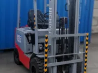 Вилочный электропогрузчик NICHIYU FB15-75
