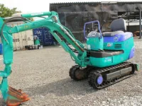 Мини-экскаватор Komatsu PC03-2