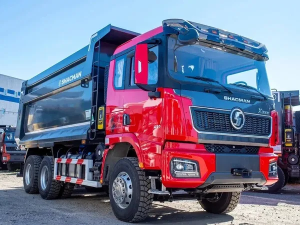 Седельный тягач Mercedes-Benz Arocs 3348AS