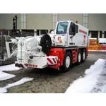 Автокран Liebherr LTC 1055-3.1